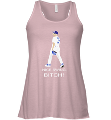 Joe Kelly Nice Swing Bitch Fight Club Womens Racerback Tank Top Womens Racerback Tank Top - VeigarTee