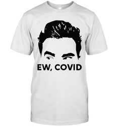Official David Rose Ew C-ovid Mens T-Shirt