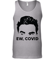 Official David Rose Ew C-ovid Mens Tank Top Mens Tank Top - VeigarTee