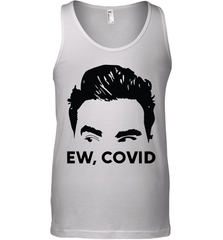 Official David Rose Ew C-ovid Mens Tank Top Mens Tank Top - VeigarTee