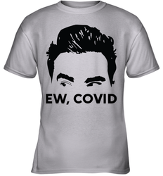 Official David Rose Ew C-ovid Youth T-Shirt