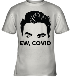 Official David Rose Ew C-ovid Youth T-Shirt